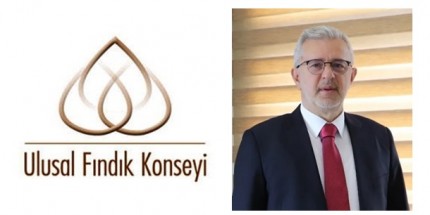 Ulusal Fındık Konseyi Yönetim Kurulu Görev Dağılımı Yapıldı 
